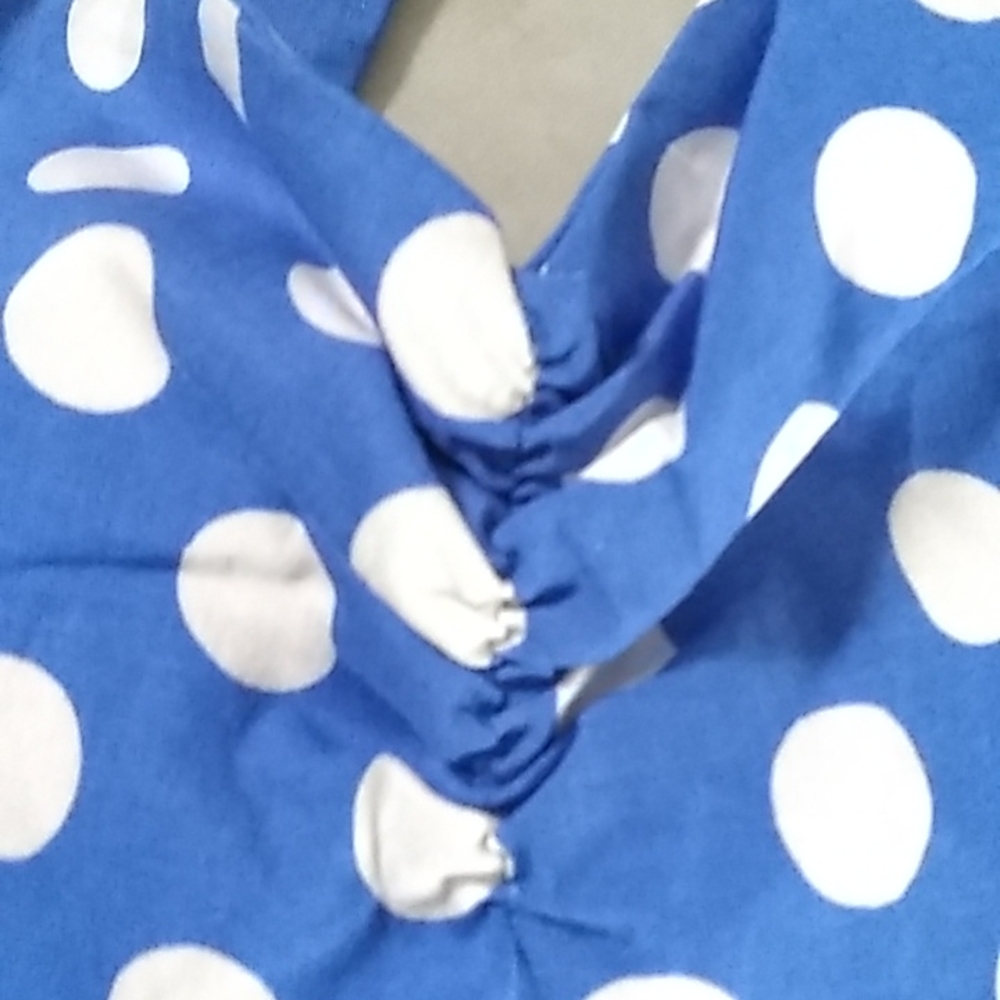 Nwot,Geilihamai beautiful sun dress. - Picture 3 of 11